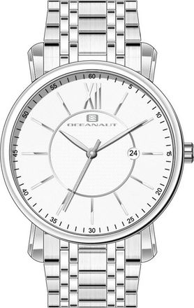 Oceanaut Expedition Mens Watch