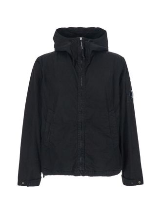 C.P. Company katoenen blousonjack