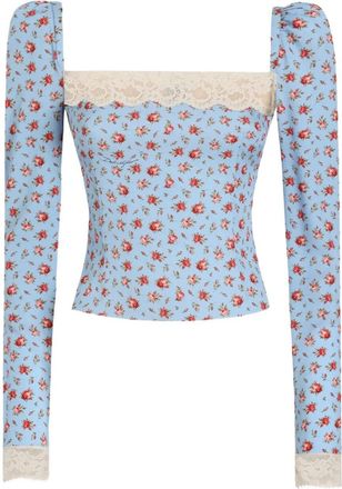 Dolce & Gabbana Blouse