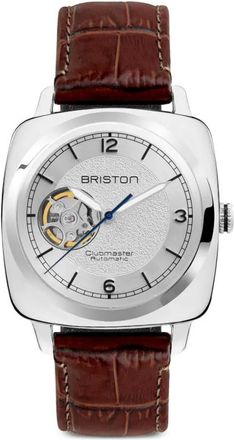 Briston Clubmaster Legend 39mm - Grey