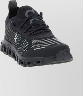 On Running casual sneakers and slip-on footwear