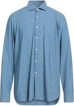 Ghirardelli TOPWEAR - Shirts on YOOX.COM