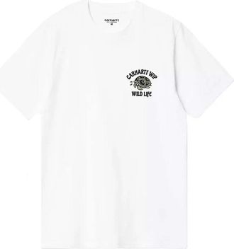 Carhartt Work in Progress Wild Life T-shirt