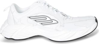 Balenciaga Hombre, Zapatos, Blanco, Talla: 44 EU