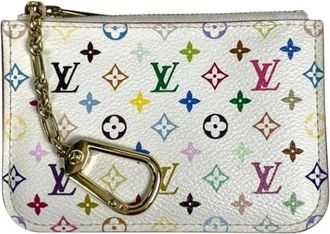Louis Vuitton Pre-owned Bags, female, Multicolor, Size: ONE SIZE Pre-owned Pochette