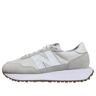 New Balance x Niko and... 237 Low-top Gray MS237NA1