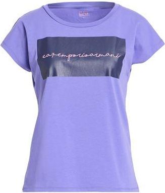 Emporio Armani CAMISETAS Y TOPS - Camisetas en YOOX.COM
