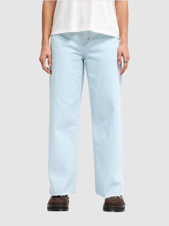 Rvca Coco Denim Jeans blau