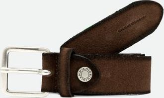 Gianni Chiarini CINTURA IN PELLE 3,5 CM