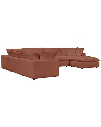 TOV Furniture Tov Furniture Cali Large Modular Sectional