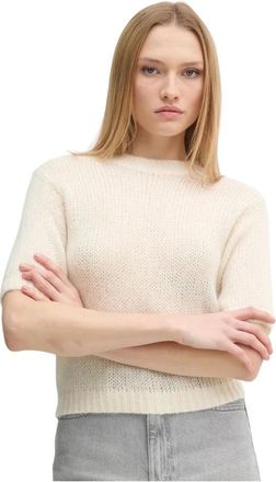Joop Mujer, Jerseys, Beige, Talla: L
