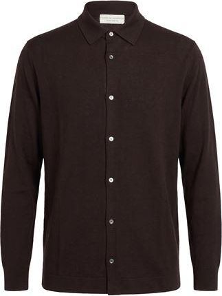 FILIPPO DE LAURENTIIS PRENDAS DE PUNTO - C&aacute;rdigans en YOOX.COM