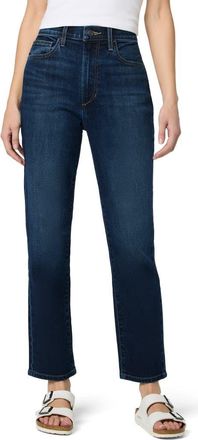 Joe's The OG High Waist Ankle Slim Straight Leg Jeans in Paris at Nordstrom Rack, Size 23