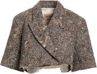 Uma Wang SUITS and CO-ORDS - Blazers on YOOX.COM