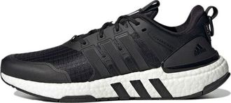 adidas Equipment+ Marathon Running Shoes Black White GZ1327