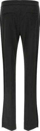Sportmax Trousers - Black