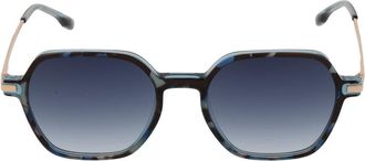 Bulget BGY9006 H02 Mens Sunglasses Tortoiseshell Size 51