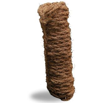 Wanda Collection Wanda Collection - Bobina De 10m De Cuerda De Fibra De Coco 8/10mm