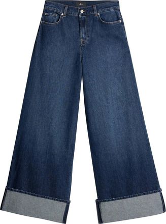 7 For All Mankind Jeans