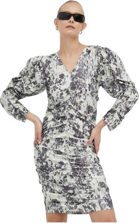 Day Birger Et Mikkelsen Vestido Corto - Dresses - Mujer - Multicolor - 2XS