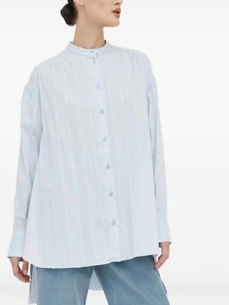 Day Birger Et Mikkelsen Camicia a righe - Blu