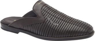 Ferragamo Texas Mule in Moro at Nordstrom, Size 12