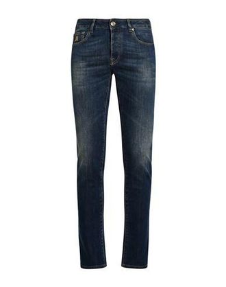 Moorer BOTTOMWEAR - Pantaloni jeans su YOOX.COM