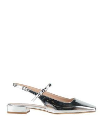 P.A.R.O.S.H. FOOTWEAR - Ballet flats on YOOX.COM