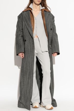 adidas Sweatpants With Logo, Womens, Grey