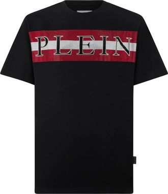 Philipp Plein Uomo, Top, Nero, 2Xl, new