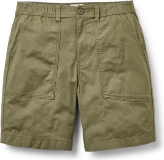 Passenger Kimmer Organic Cotton Trouser Freizeithose f&uuml;r Herren | oliv