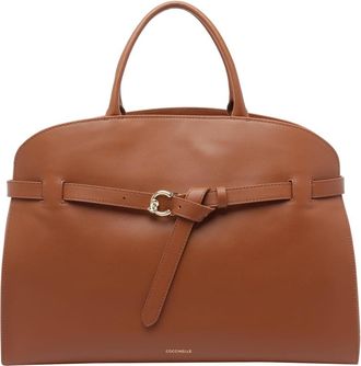 Coccinelle Sabine Tote Bag