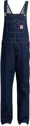 Carhartt Work in Progress JUMPSUITS & TRACKSUITS - Dungarees on YOOX.COM