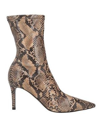 Stella McCartney FOOTWEAR - Ankle boots on YOOX.COM