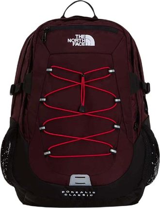 The North Face Zaino Borealis Classic - Sport - unisex - P&uacute;rpura - ONE SIZE