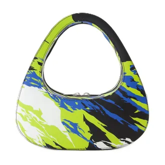 Coperni Swipe Shoulder Bag - Multicolor