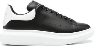 Alexander McQueen Oversized Sneakers