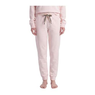 HUGO BOSS Donna, Pantaloni, Rosa, L, new