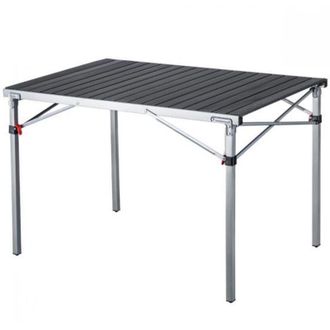 OEM Mesa Plegable Compacta Kingcamp 107 X 70 Cm