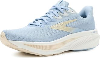 Brooks Ghost 17 Womens Running Shoes Skyway/Coconut/Sand : 10.5 B - Medium, Textile