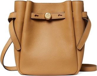 Tory Burch Romy Small Leather Crossbody
