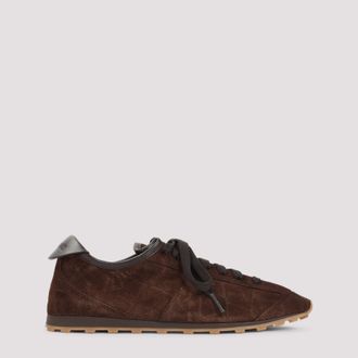 Jacquemus Les tennissneakers