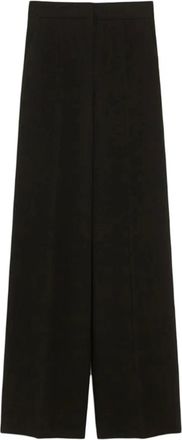 Max Mara Mujer, Pantalones, Negro, Talla: S