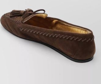Prada loafers