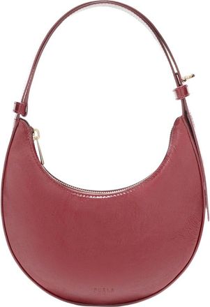 Furla Delizia Leather Mini Bag
