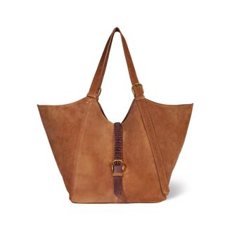 Jerome Dreyfuss Donna, Borse, Marrone, Taglia unica, new