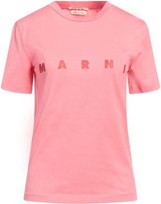 Marni TOPWEAR - T-shirts on YOOX.COM