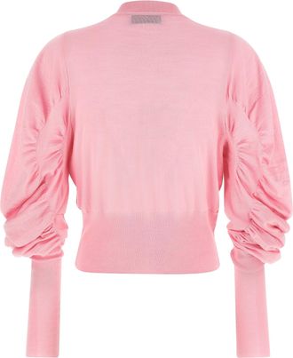 Vivienne Westwood Eli Cardigan - Pink