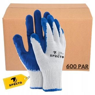 OEM Guantes De Trabajo Guantes De Jardiner&iacute;a Protectores Vampire 600 Pares Resistentes