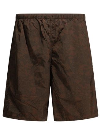 Beams Plus Mil Athletic Trainingsshorts